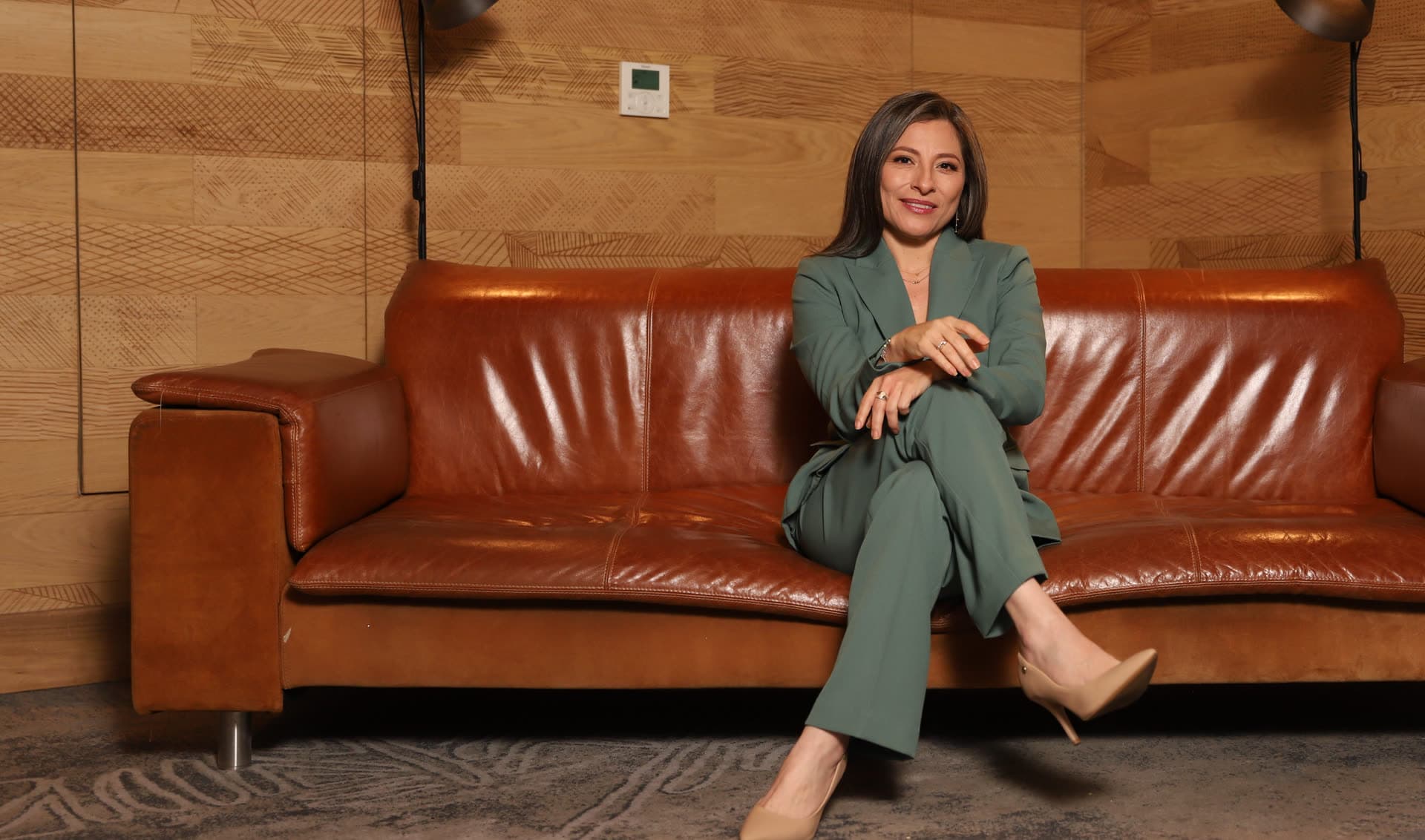 Katherine Gómez